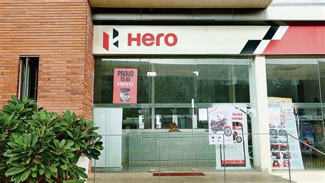 Hero MotoCorp expects two-wheeler industry to grow in double digits in ...