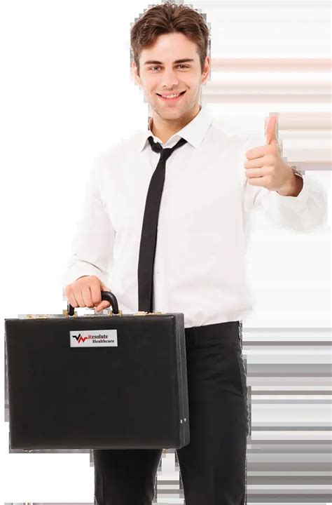 Our Products - Resolute Healthcare