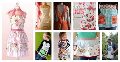 Image result for DIY Apron Patterns