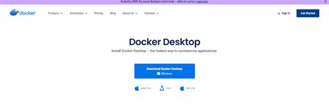 Image result for Install Docker Machine