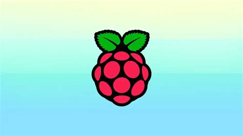Raspberry OS 的图像结果