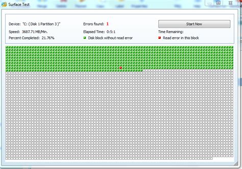 Disk Problem 的图像结果