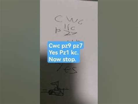 Image result for CWC PZ700