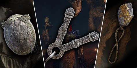 Elden Ring: The Best Item Descriptions
