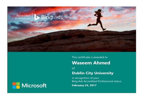 Image result for Bing Ads Course