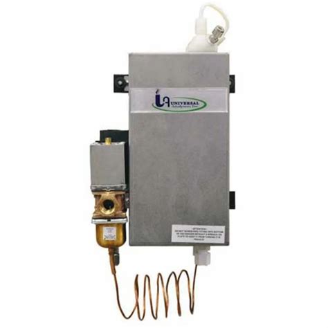 Sample Handling System Components - 600 Thermoelectric Gas Cooler ...
