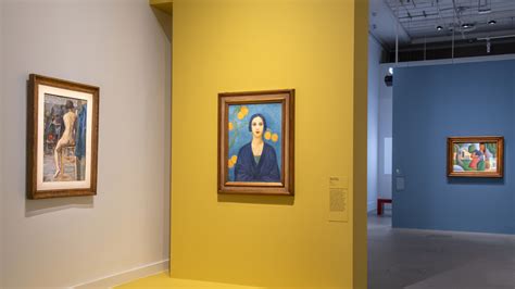 Entre tradition et avant-garde : le parcours de Tarsila do Amaral ...