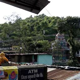 Shri Neelkantheshwar Mahadev Mandir - Hindu temple - Rishikesh ...