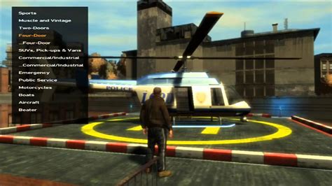 Image result for GTA IV Mod Menu
