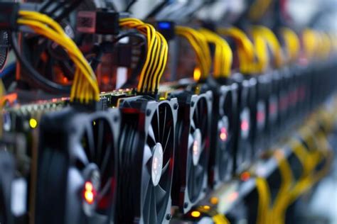 Image result for Bitcoin Mining Machine