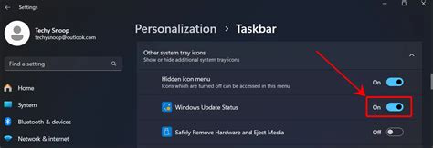 Image result for Windows 11 Update Icon in Taskbar