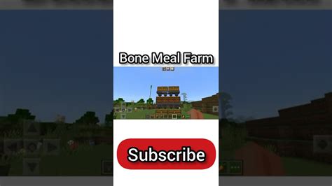 Image result for Bone Meal Farm Tutorial