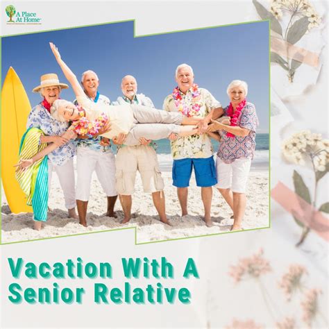 A Place At Home - The Woodlands on LinkedIn: #travelwithseniors # ...