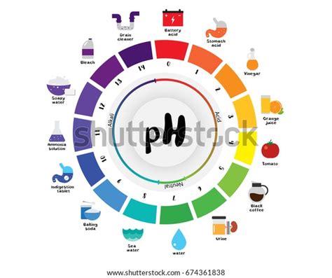 Image result for Universal Indicator Ph Color Chart