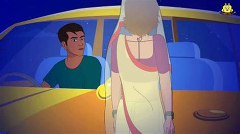 Watch Hindi Horror Story 'Do Sar Wali Chudail' for Kids - Check out Fun ...