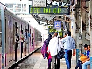RAC: Number of RAC berths in all trains to go up - The Economic Times