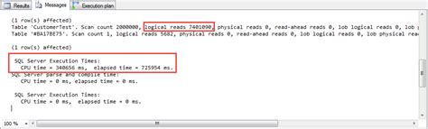 Table Variable Function SQL 的图像结果