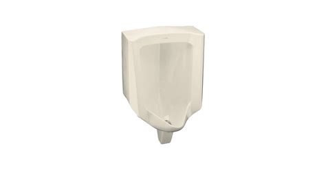 Kohler K-4960-ER-47 Bardon urinal with rear spud | Ferguson Home