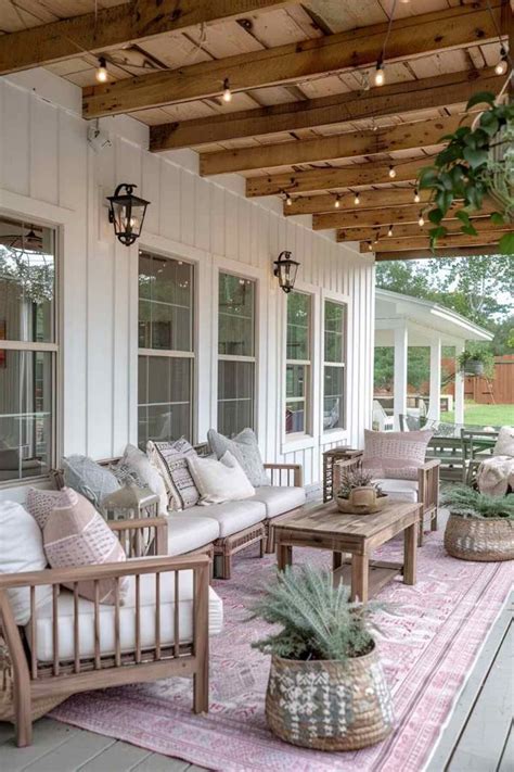 Inspirational front porch decorating ideas – Artofit