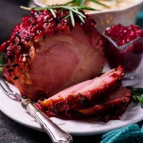 Best Easter Ham Recipes - Recipes.net