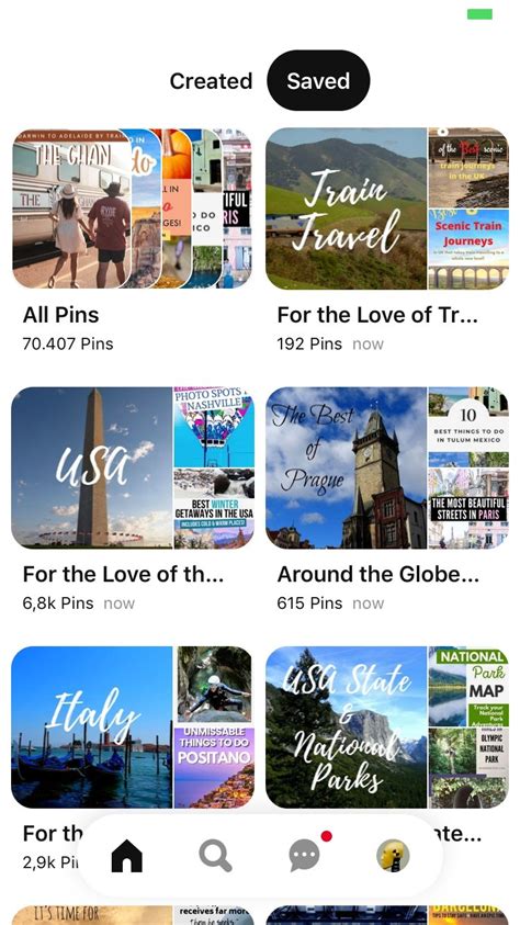 Pinterest - Descargar para iPhone Gratis