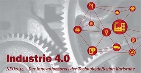 Neo2014: Wie sieht die Fabrik der Zukunft aus? | Baden TV