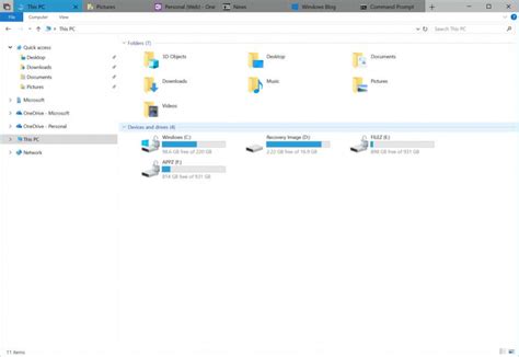 Image result for File Manager Windows 1.0