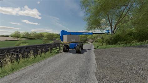 Image result for FS22 Lift Anything Mod