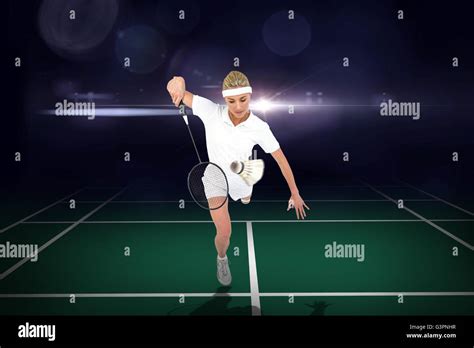 Le Badminton 的图像结果