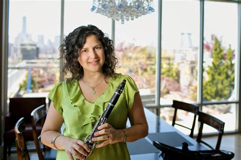 Famous Clarinet Player