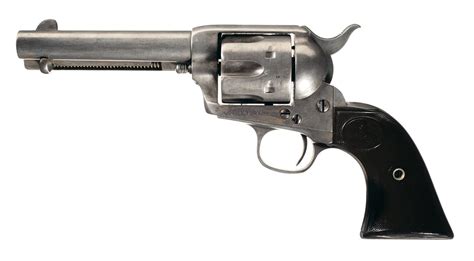 Image result for 45 Long Colt Revolver