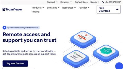 Multi-Screen Remote Desktop Software 的图像结果