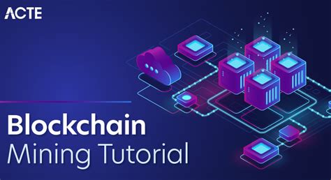 Image result for Blockchain Mining Technology Explained