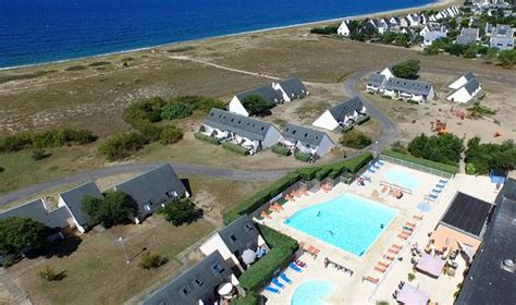 VVF LES PLAGES DE GUÉRANDE - LA TURBALLE - Resort Reviews, Photos, Rate ...
