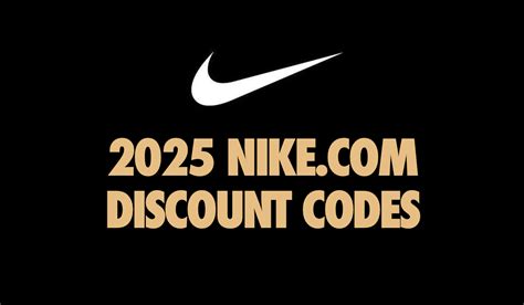 Image result for Nike Promo Code