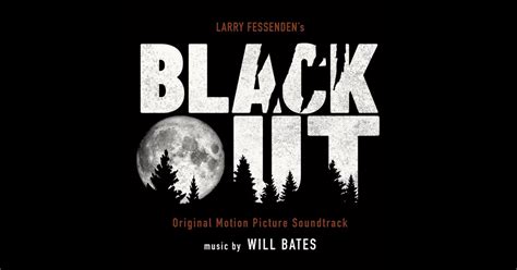 Image result for Alien Blackout Soundtrack Album Cover
