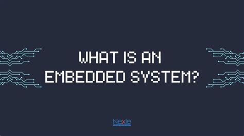 Embedded System Meaning 的图像结果