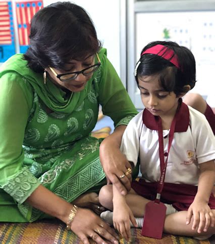 Teachers' Qualification