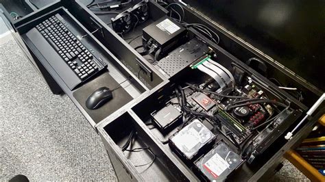 DIY Computer 的图像结果