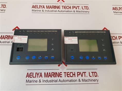 Schneider Electric Dsm303 Remote Advanced Umi Module – Aeliya Marine Tech®