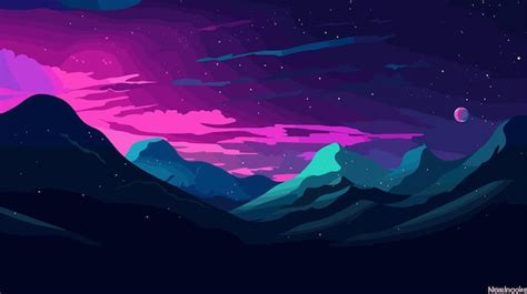 Image result for Gradient Landscap