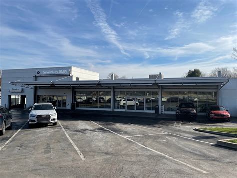 SEWICKLEY BMW - Sewickley PA - Hours, Directions, Reviews - Loc8NearMe