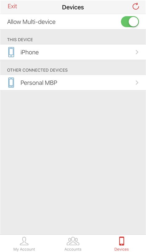Image result for Authy App Features