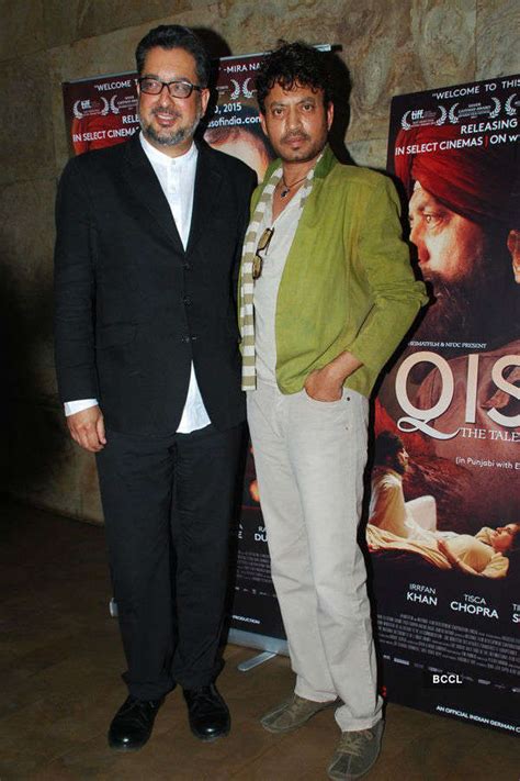 Qissa: Screening Movie Photos | Qissa: Screening Movie Stills | Qissa ...