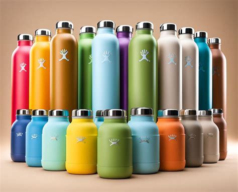 The Full Manufacturing Process of Hydro Flask's Famous Bottles - Tiponthetrail.com