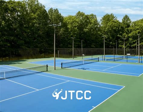JTCC Opens First Virginia Location - Junior Tennis Champions Center