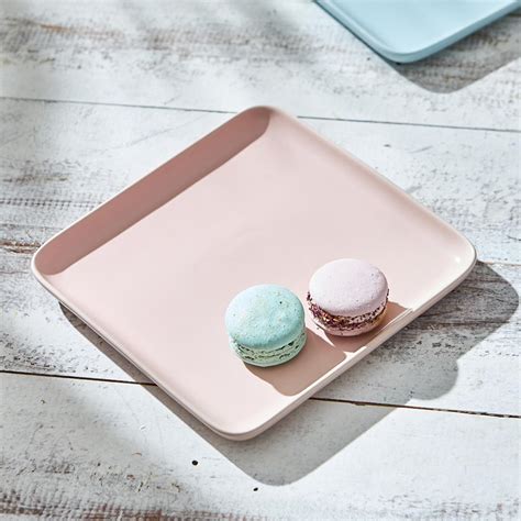 Buy Chumbak Classic Essentials | Plate | Platter | Bowl (Classic Snack ...