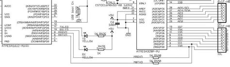 Arduino Serial Port 的图像结果