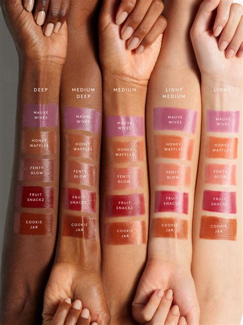 Fenty Beauty Gloss Bomb Cream – Cosmetics Hub