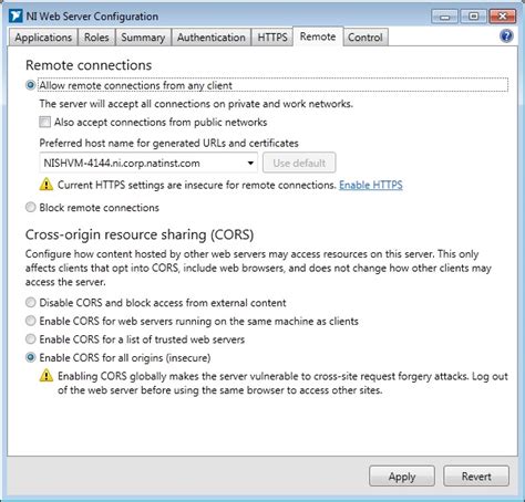 Image result for NI Web Module